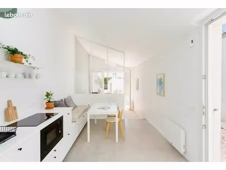 bureau centre-ville de nantes / bureaux à louer île de nantes république