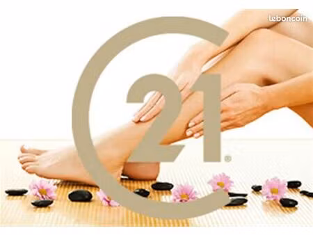 fonds de commerce esthétique pornichet