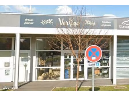 cession droit au bail tous commerces