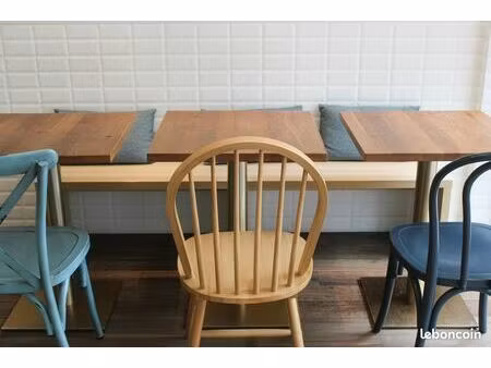 fond de commerce centre ville de nantes