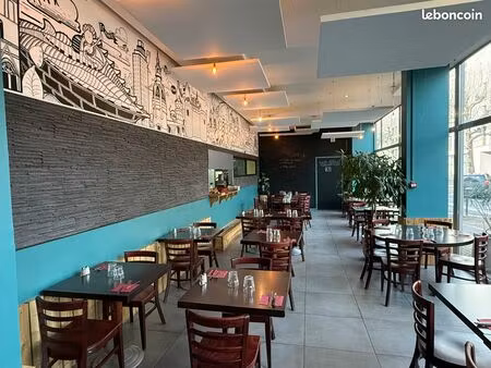 restaurant île de nantes proche chu  éléphant  tram