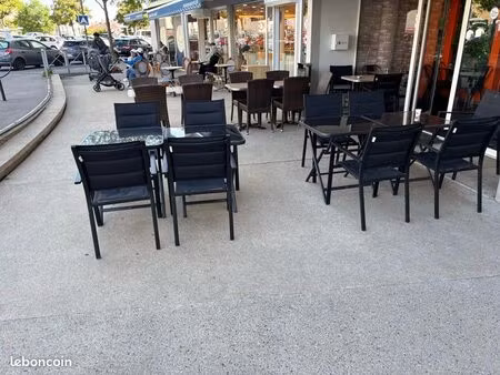 restaurant rapide
