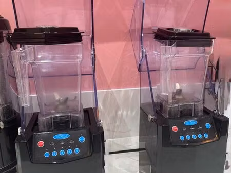 parts sociales coffee shop - centre commercial