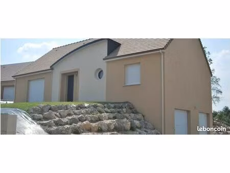 recherche maison nord cotentin