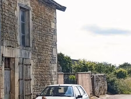 dépendance ou grange