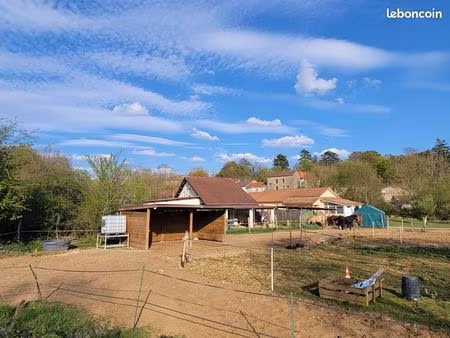 propriété 5 pièces 120 m²