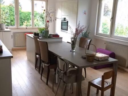 grande maison familiale sur saint max