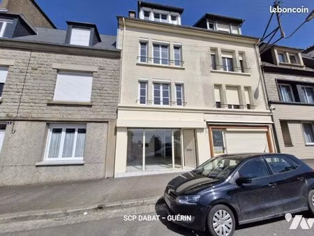 maison 7 pièces 167 m²