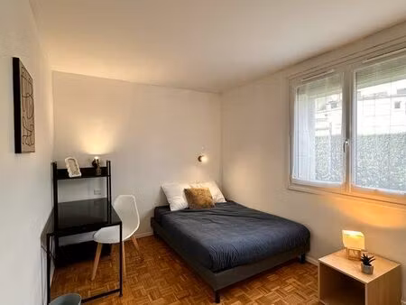 chambre location belle-beille