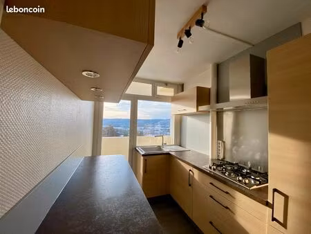 location dun appartement f3