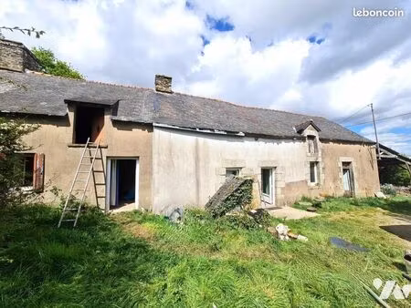 maison 2 pièces 57 m²