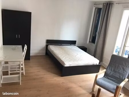 immeuble de rapport – centre-ville de bar-le-duc