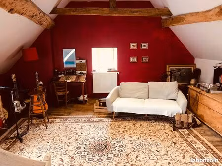 appartement 160m2 en vente à langres