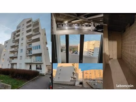 t1 saint-dizier 100m du centre ville