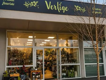 fleuriste - boutique de fleurs à grandchamps-des-fontaines (44)