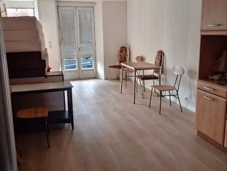 maison local commercial breuvannes en bassigny