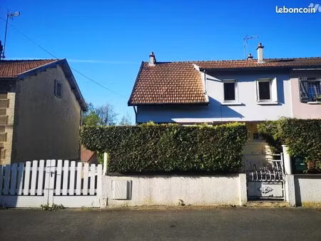 pavillon 5 pièces 87 m²