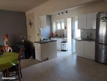 maison au coeur de chalindrey