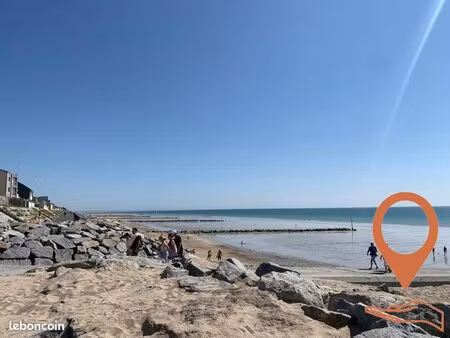 maison en viager 4 pièces 116 m²