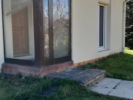 maison à hammeville