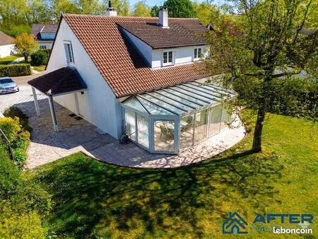 maison 9 pièces 172 m²