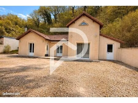 maison 3 pièces 81 m²