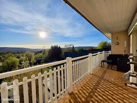 maison 7 pièces 160 m²