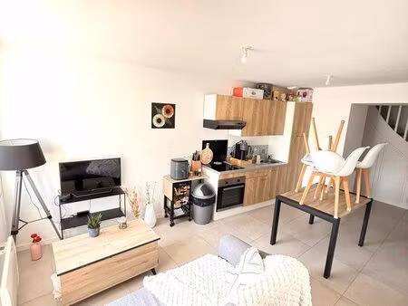 t3 de 2024 centre saint léger sous cholet