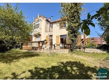 maison 4 pièces 96 m²