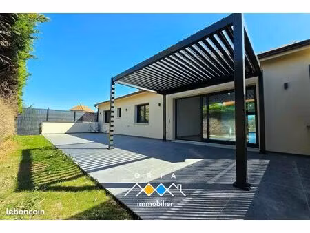 maison 5 pièces 135 m²