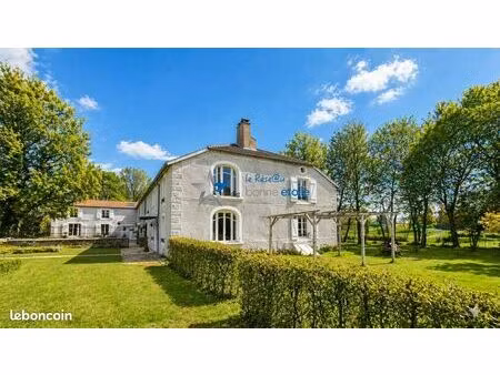 propriété 12 pièces 360 m²