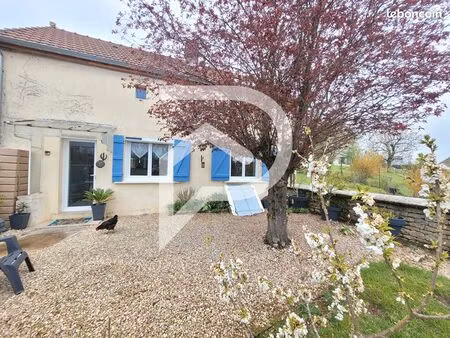 maison 4 pièces 88 m²