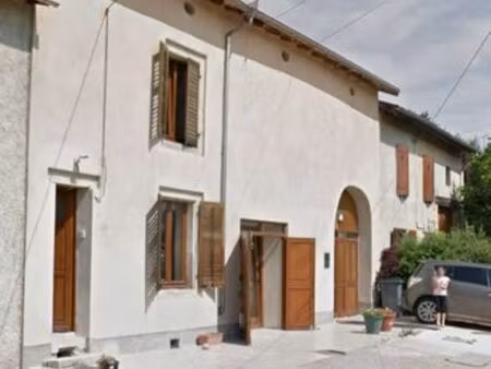 grande maison 230m2 à einvaux