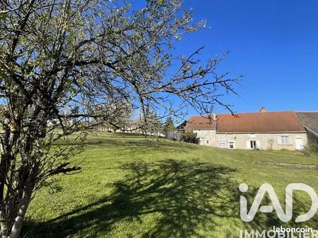maison 7 pièces 160 m²