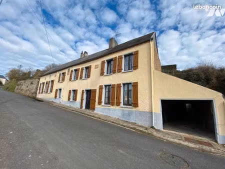 maison 5 pièces 120 m²