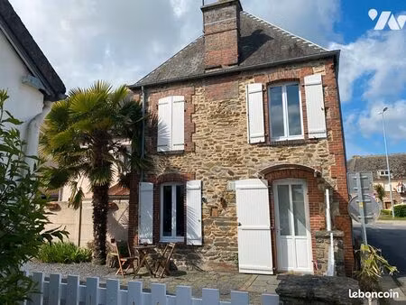 maison 4 pièces 97 m²