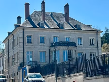 superbe maison de ville  villers les nancy