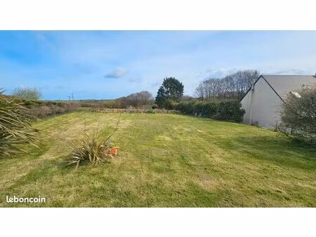terrain constructible