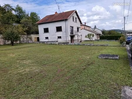 terrain à bâtir à ligny en barrois
