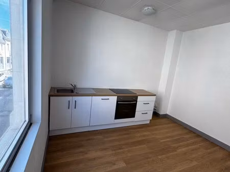 appartement entièrement neuf - 75m2