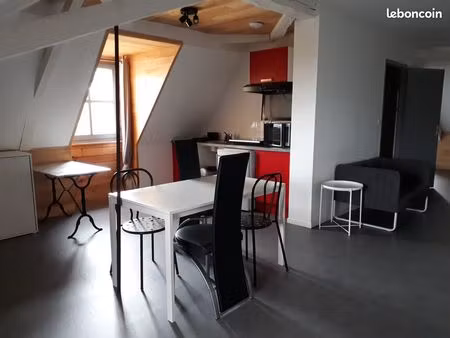 appartement t1 meublé 41 m2