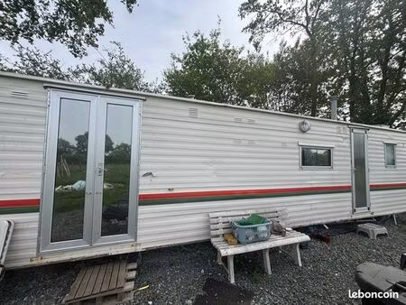 mobilhome