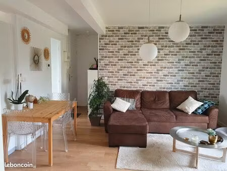 appartement proche centre ville