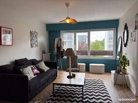 bel appart   reims   quartier st remi