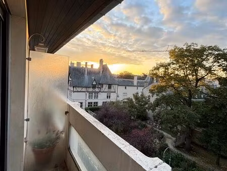 studio hyper centre reims