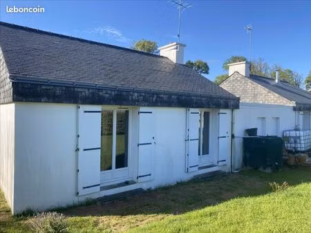 maison 2 pièces 40 m²