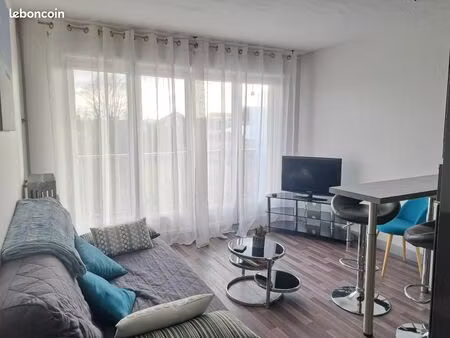 appartement 1 pièce 28 m²
