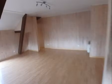appartement f2