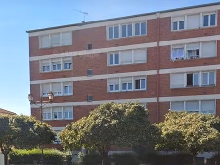 appartement f4 61m2 proche centre ville