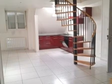 appartement 3 pièces 79 m²